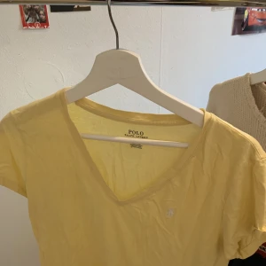 Ralph Lauren  - Fin t-shirt från Polo Ralph Lauren 🫶 