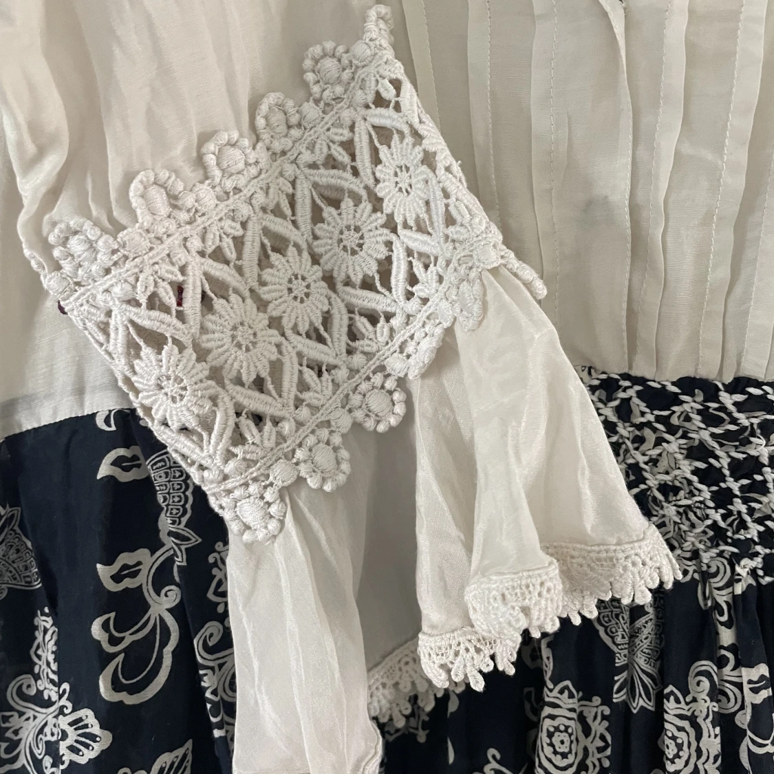 Odd Molly blus/tunika  - 91