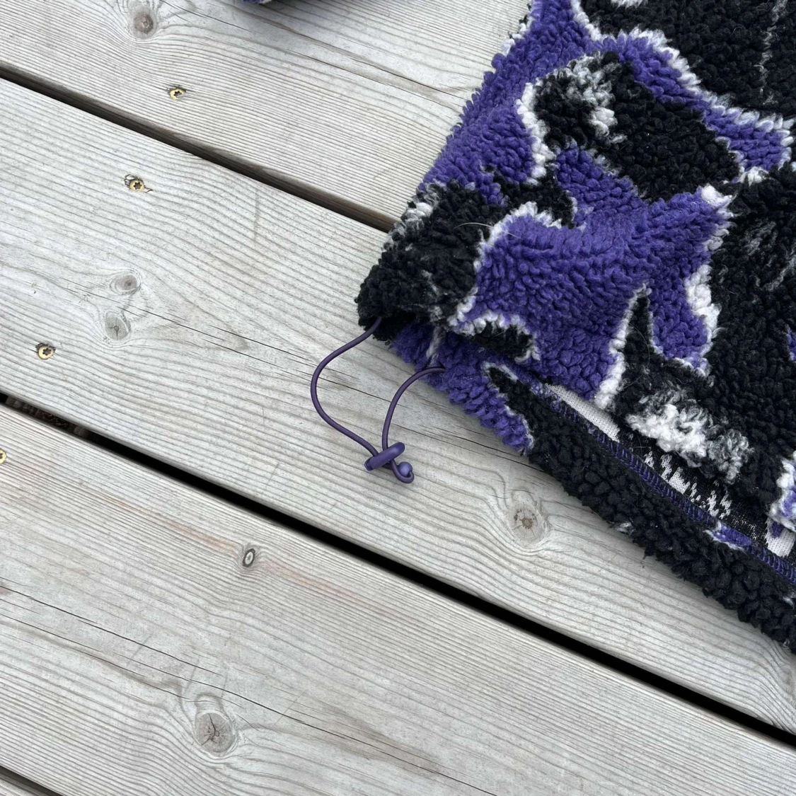 Vailent tjocktröja  - 91