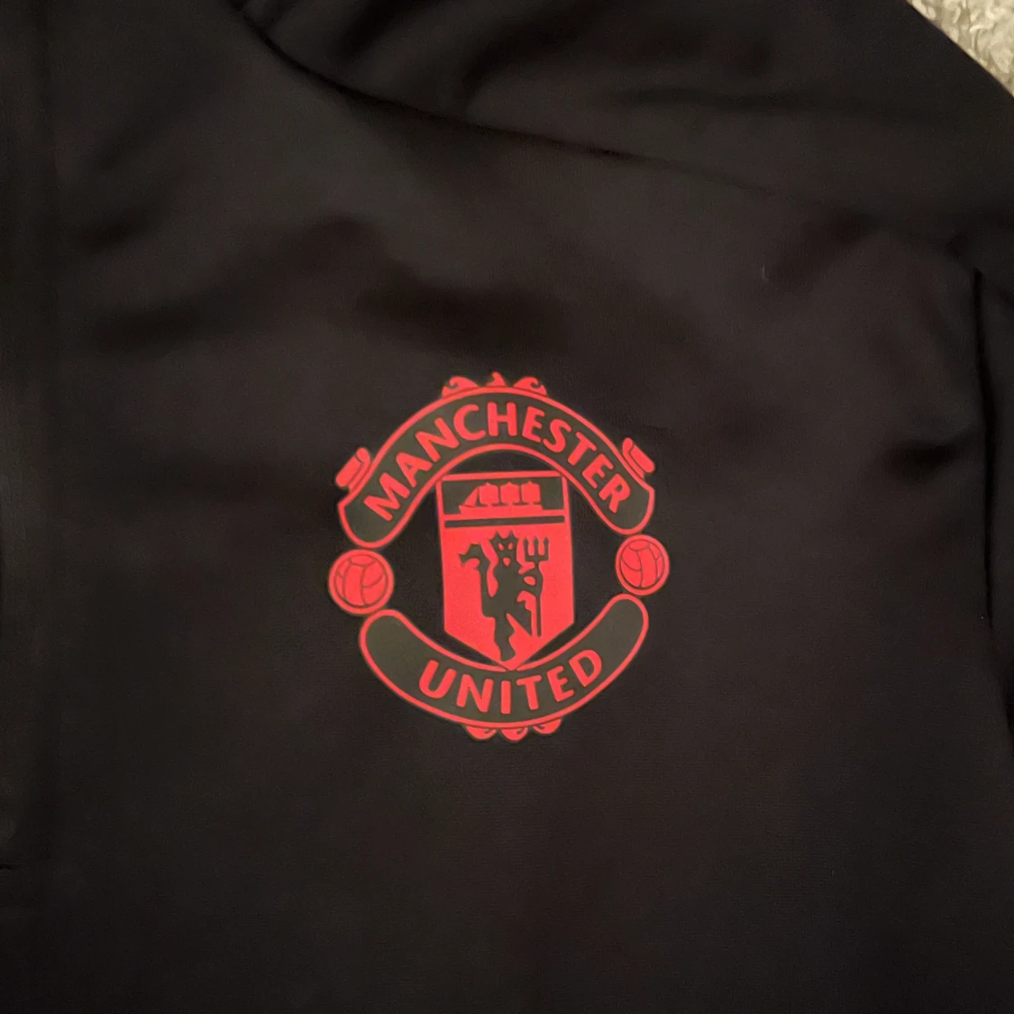 Man United Tröja  - 90