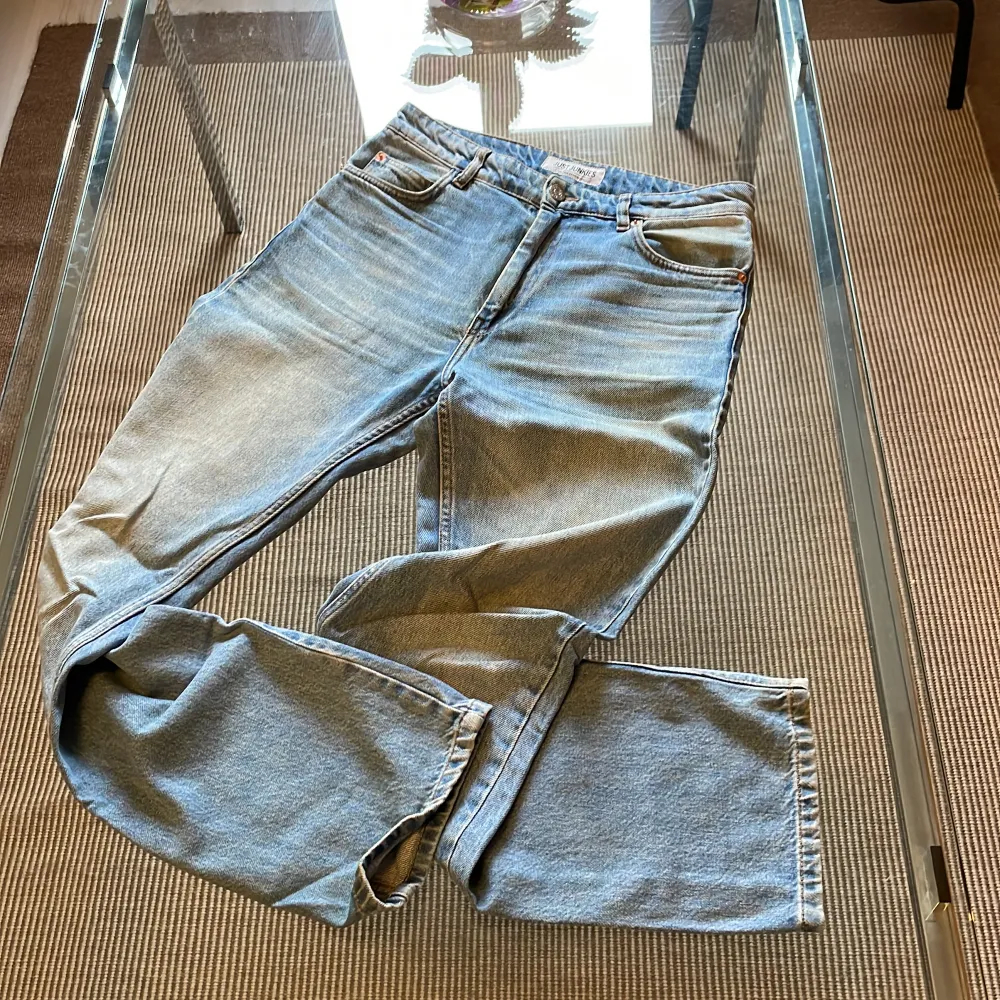 Just junkies jeans Curtis Mondo Blue 28 midja, 32 längd. Jeans & Byxor.