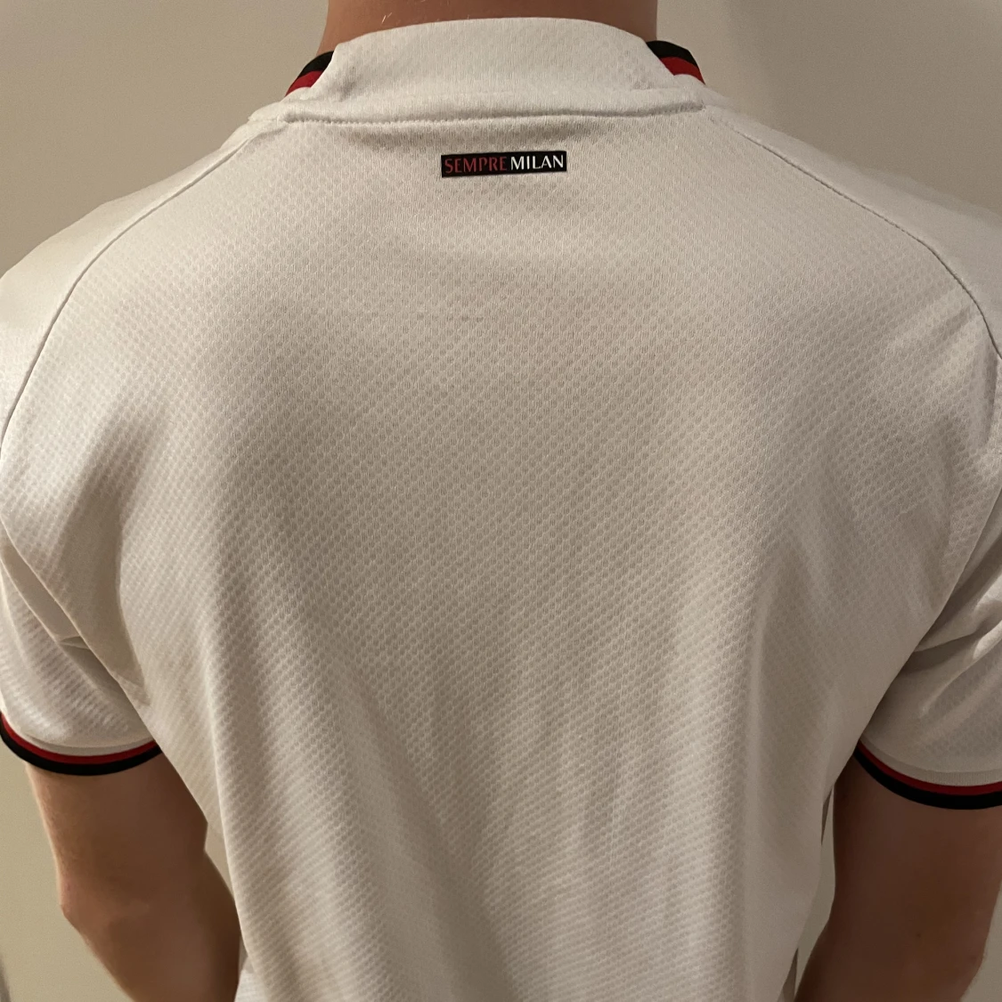 Ac Milan tröja - 90