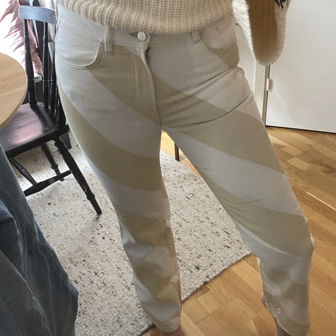 Jeans HM studio - 91