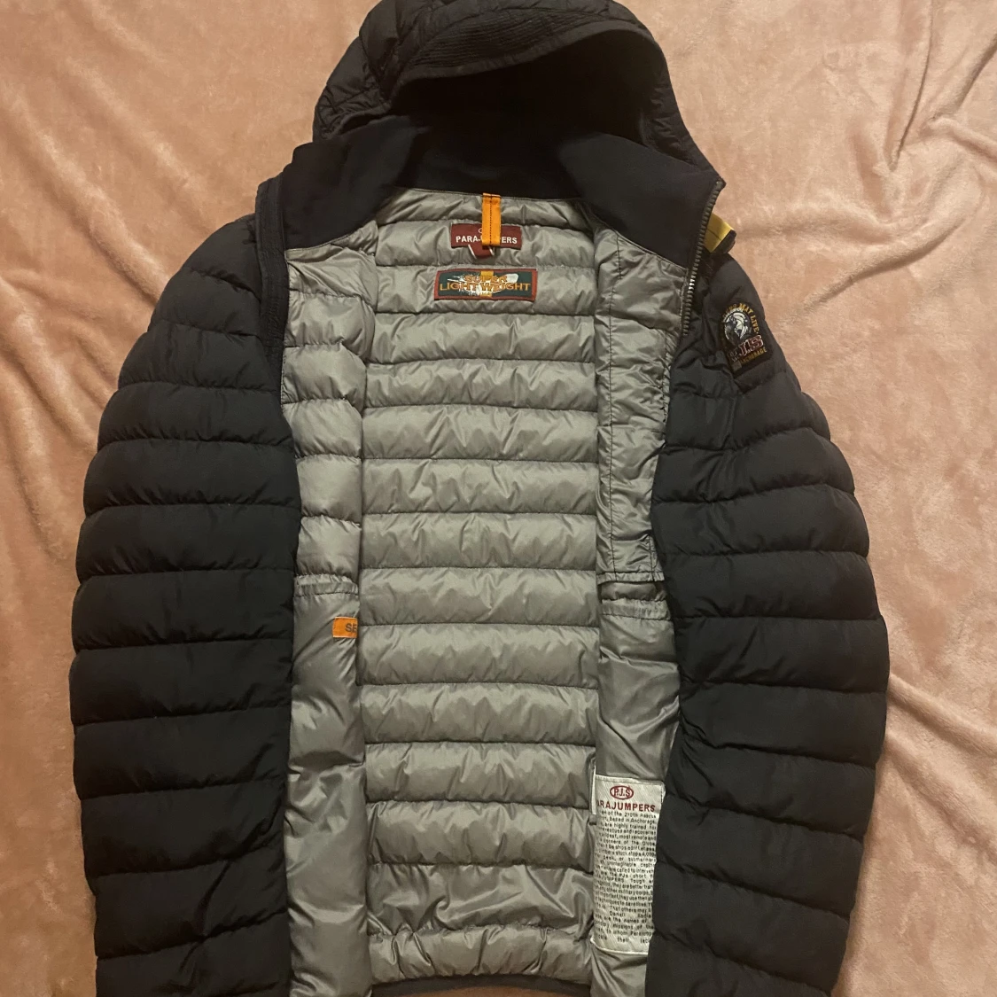 Parajumper dunjacka  - 90