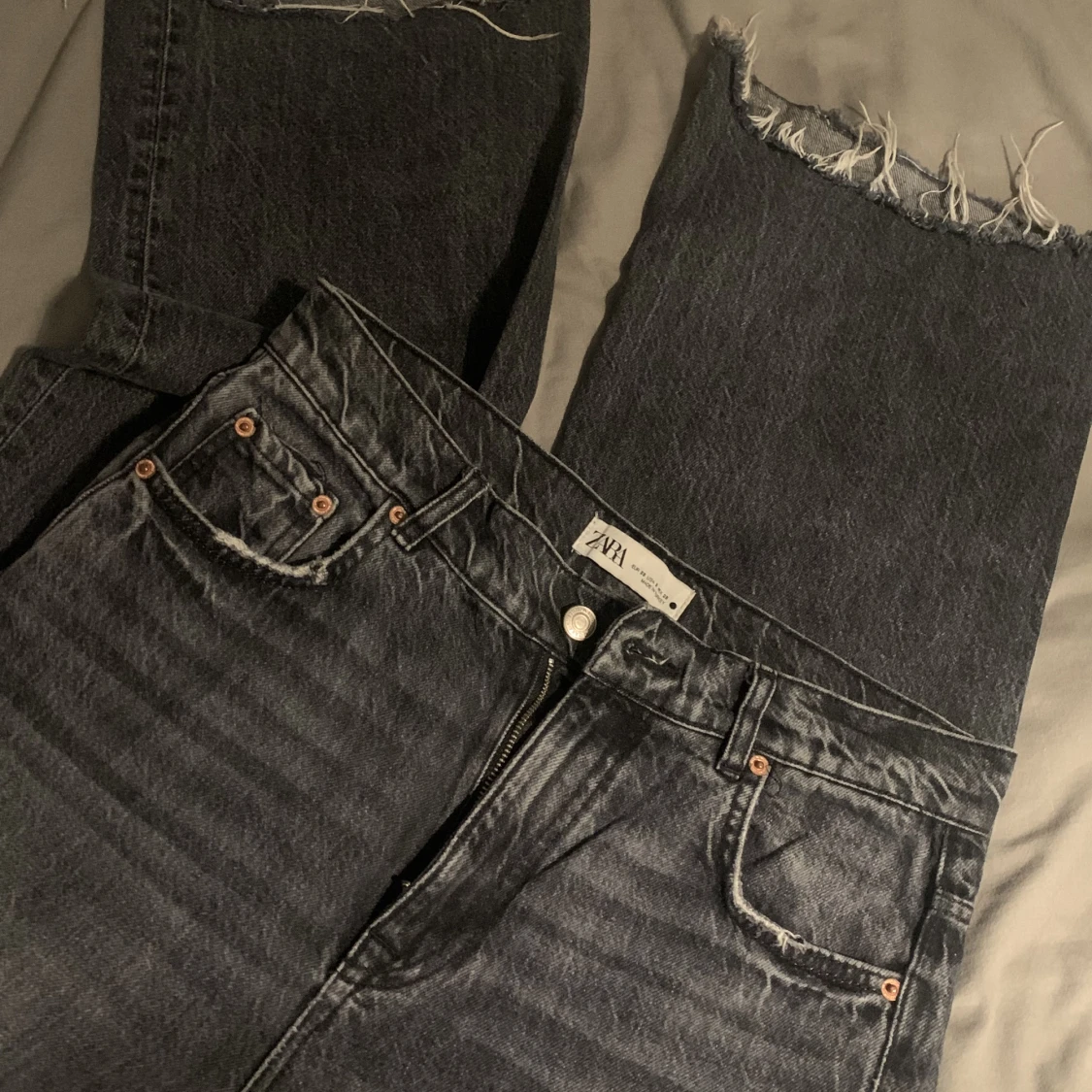 Zara jeans - 91