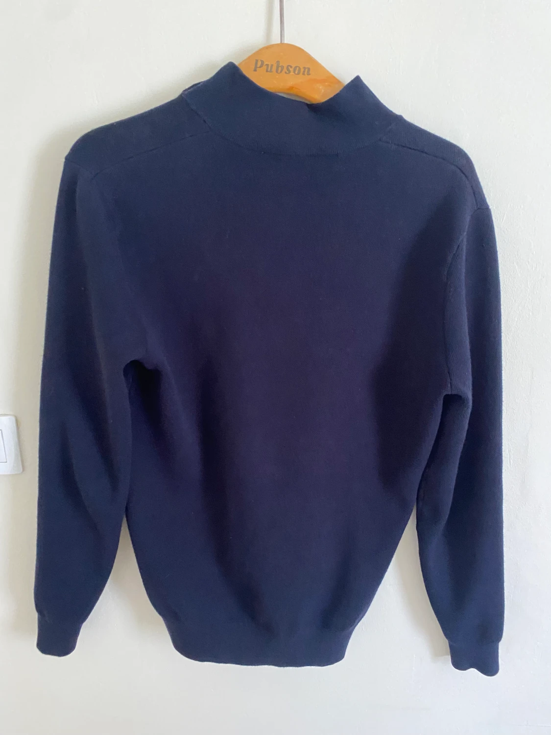 Halfzip från mango - 90