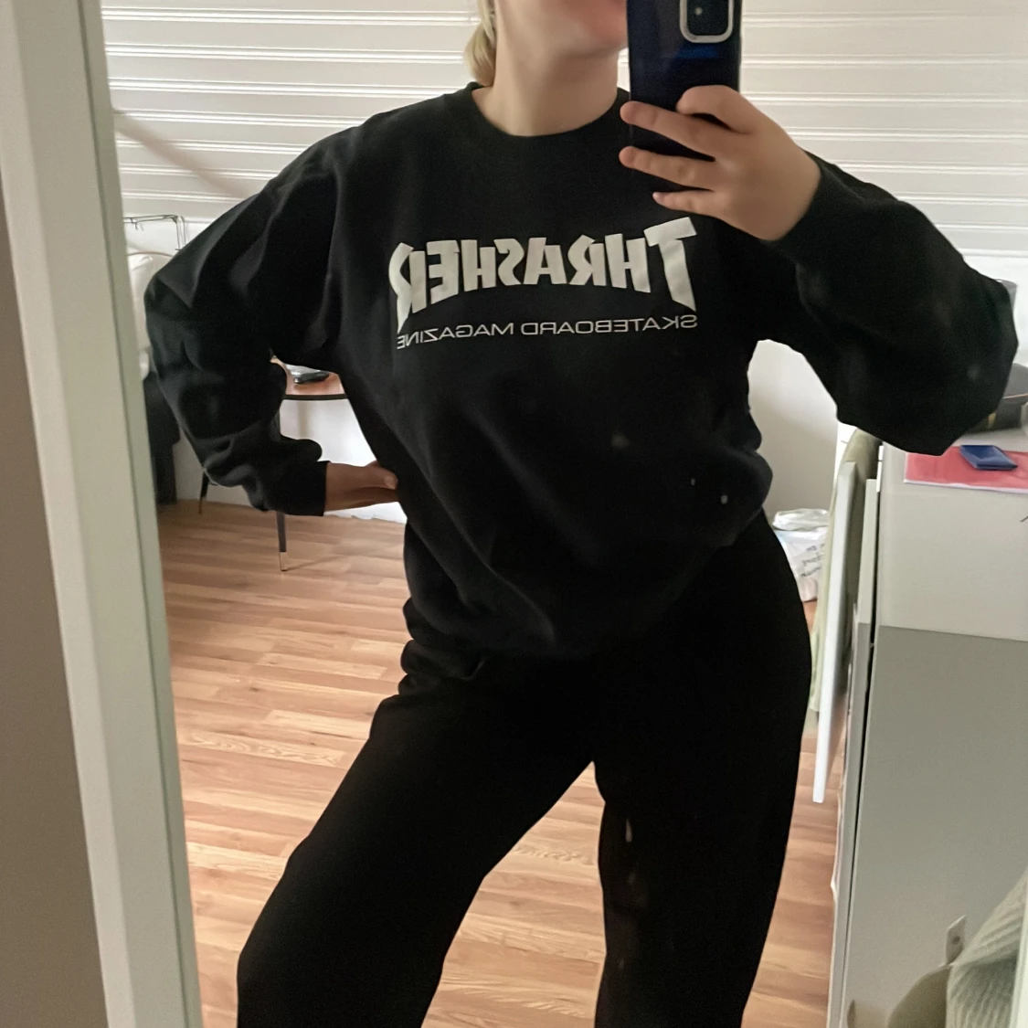 Trasher sweatshirts  - 90