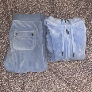 Juicy couture  - Bara koftan