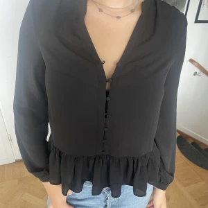 Blus  - Super fin blus💗 i jätte bra skick 