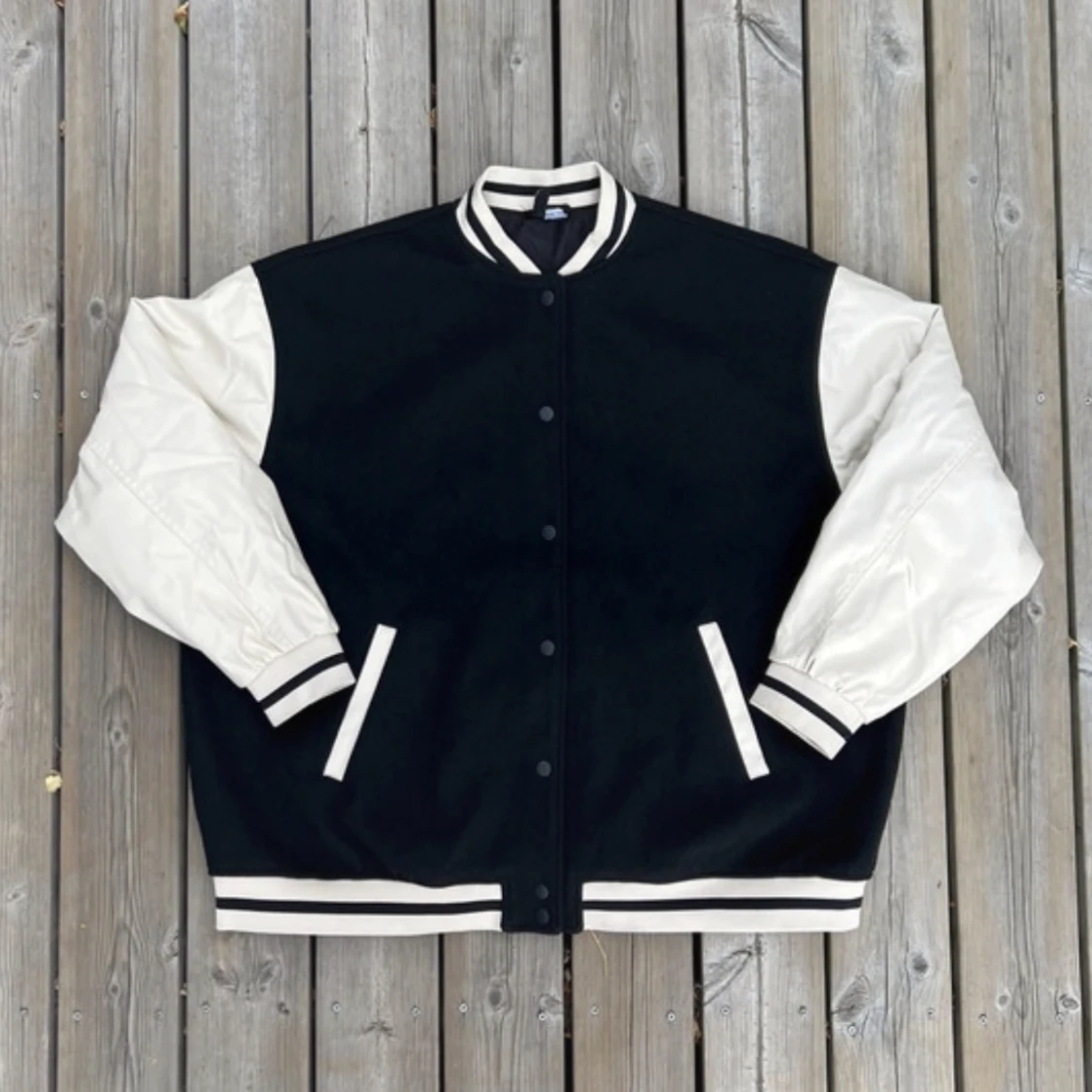 Varsity jacka - 91