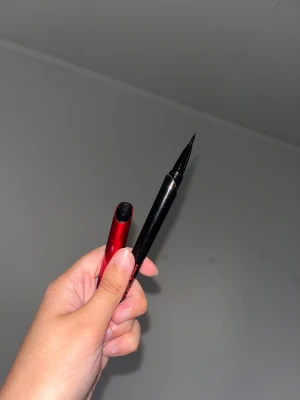 Smashbox eyeliner - Helt ny eyeliner från Smashbox