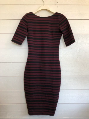 Klänning - Fin stretchig klänning