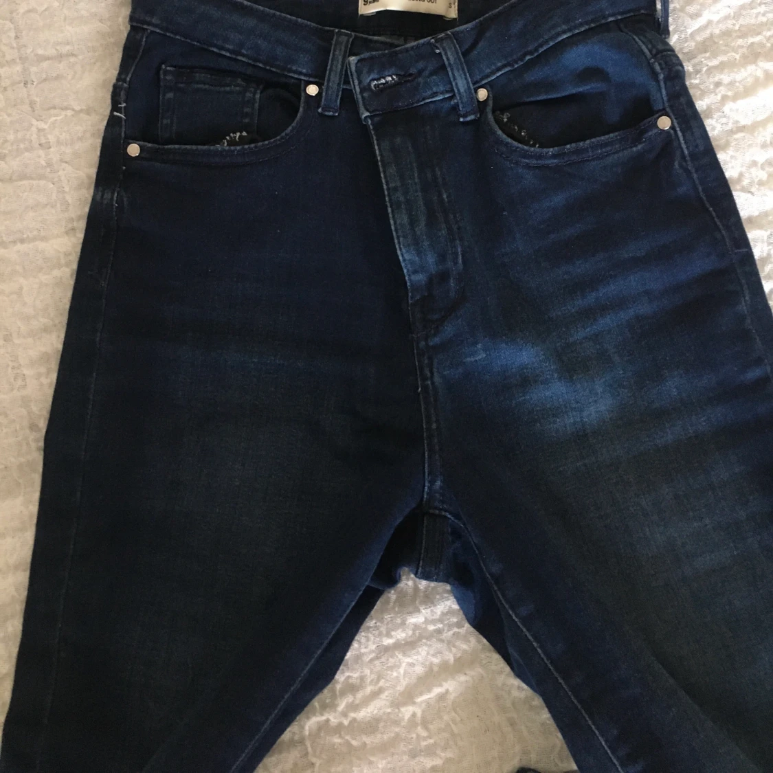 Perfect Jeans Molly going out - 91