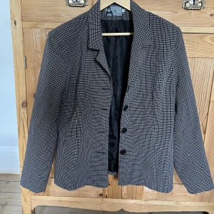 Rutig jacka/blazer - Rutig fin jacka/Blazer! 