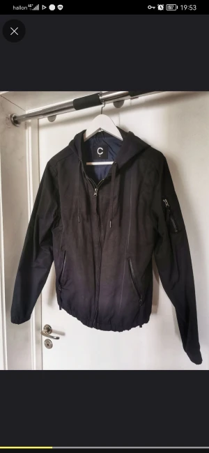 Höst-Vårjacka  - Bra skick 