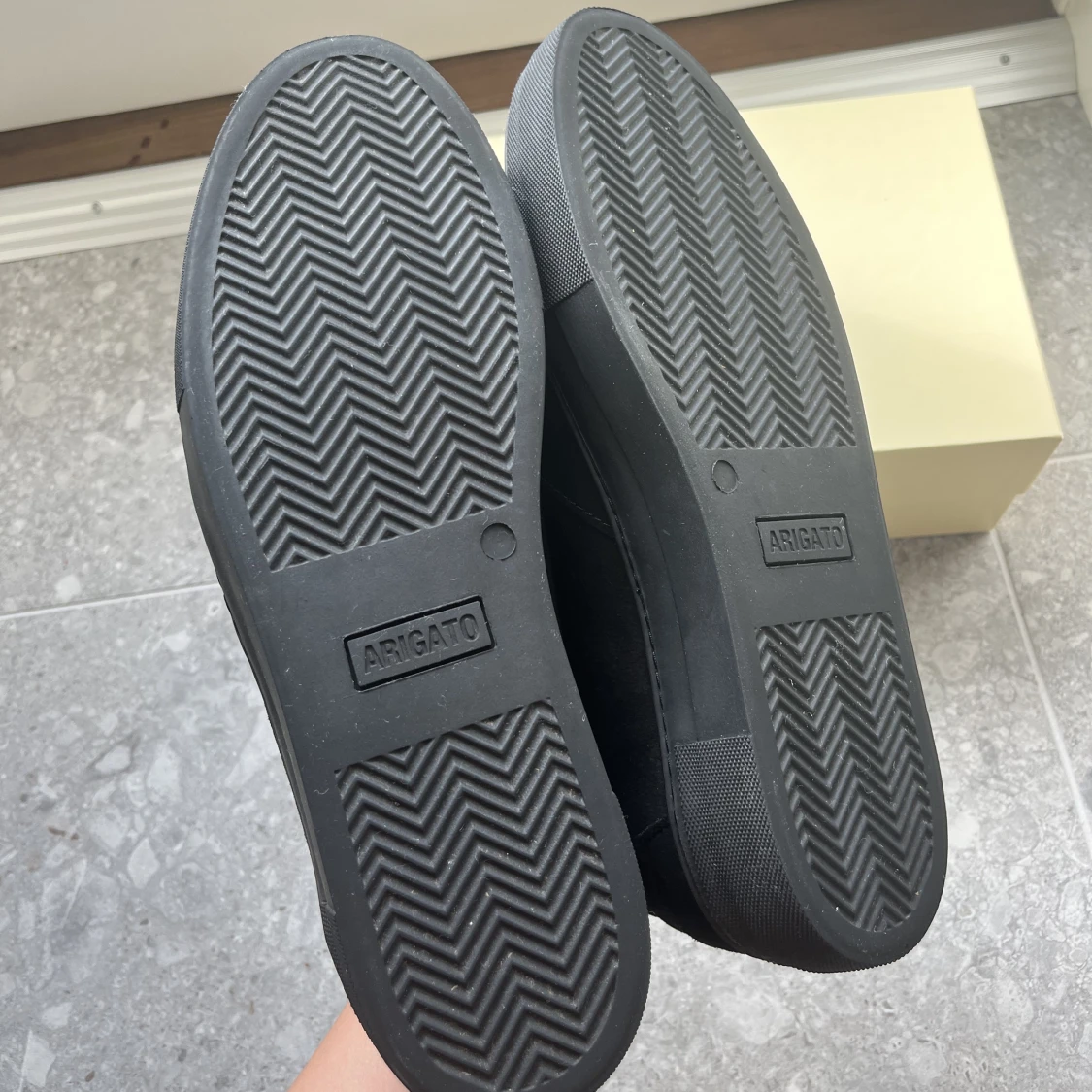 Axel Arigato platform sneaker - 91