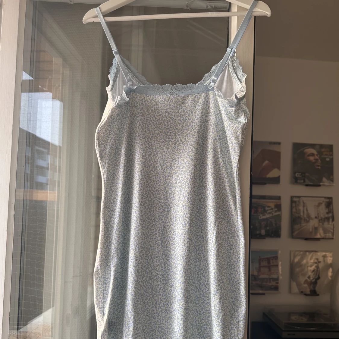 Sommarklänning från hm  - 91