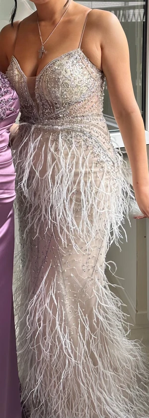 Festklänning  - Festklänning 