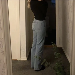 Midwaist jeans - Midwaist jeans från Cubus! Sitter som en smäck och är skit sköna!