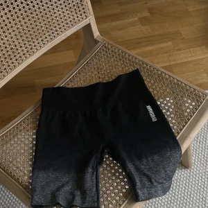 Gymshark  - Gymsharks cykelbyxor eller vad man kallar det, typ aldrig använda 