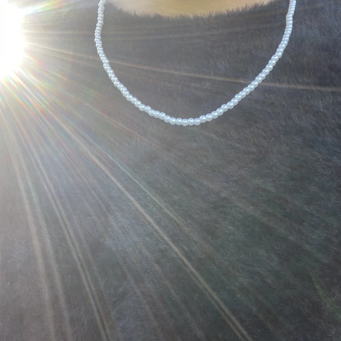 Pärlarmband & Pärlhalsband - 91