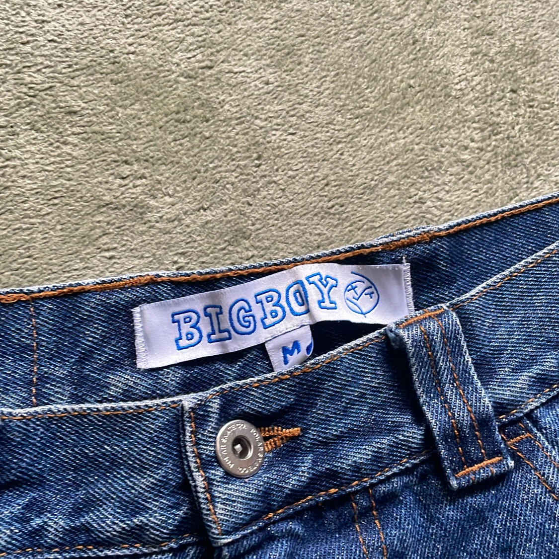 Bigboys  - 91