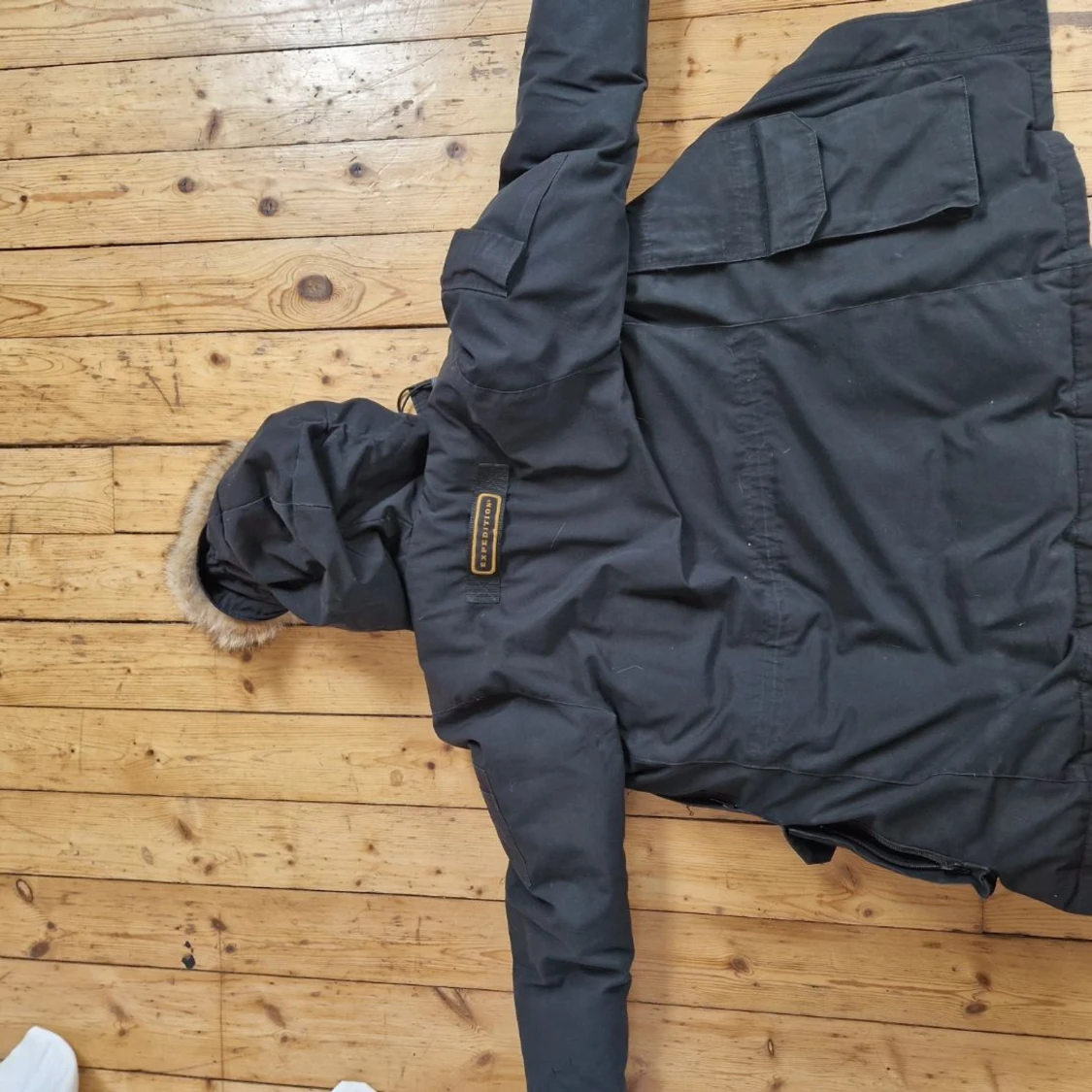 Canada goose xs - 90