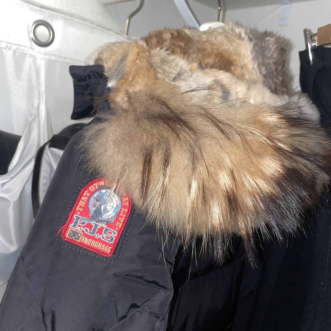 Para jumper long bear  - 91