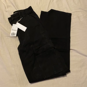 Cargobyxor  - Helt ny 