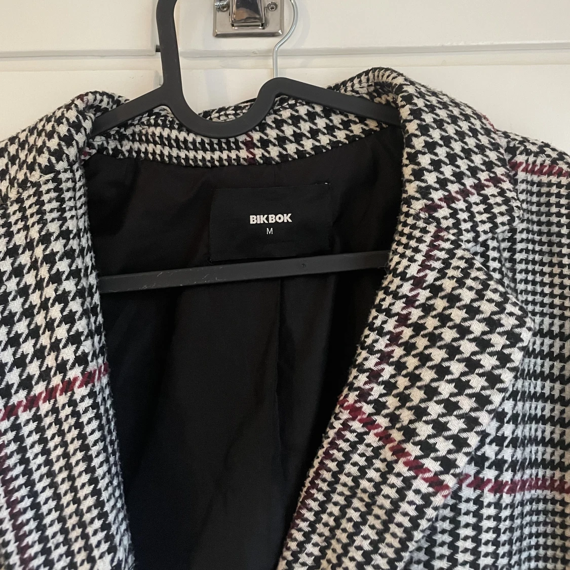 Höst/vår kappa  - 91