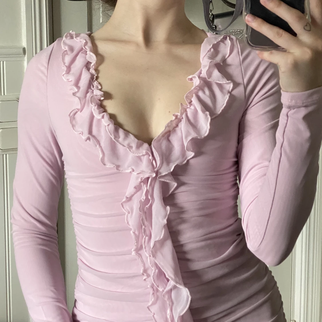 Oh polly klänning  - 91