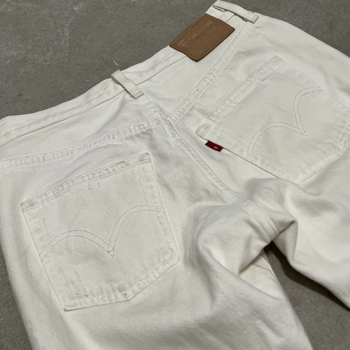 Levis 501 vintage  - 91