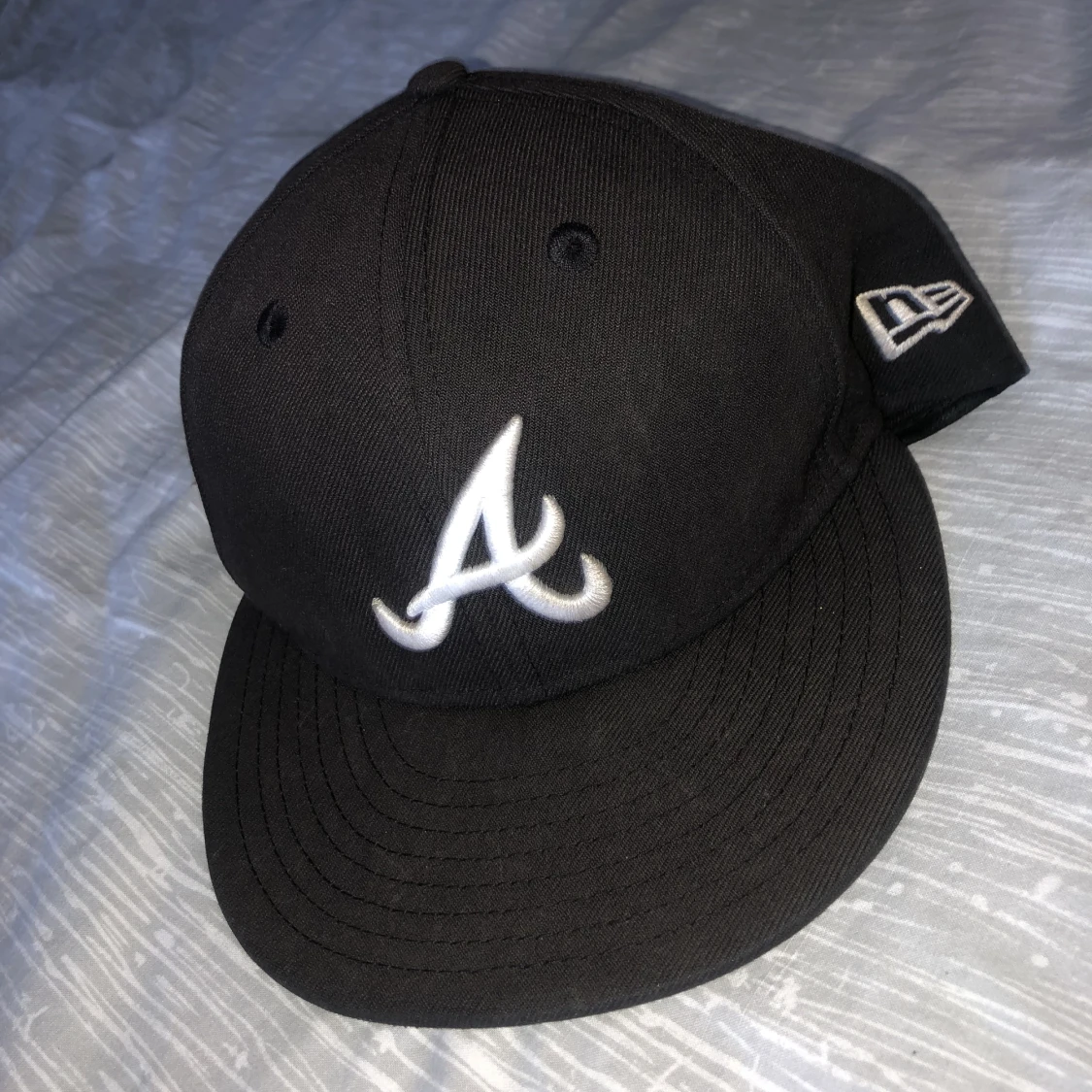 NEW ERA CAP
