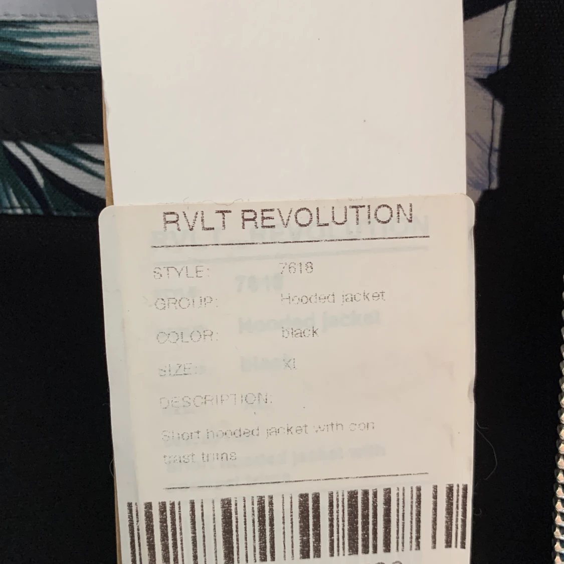 RVT tm Revolution - 91