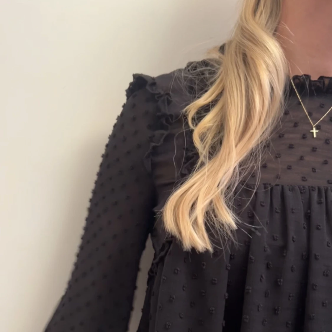 Blus från zara  - 90