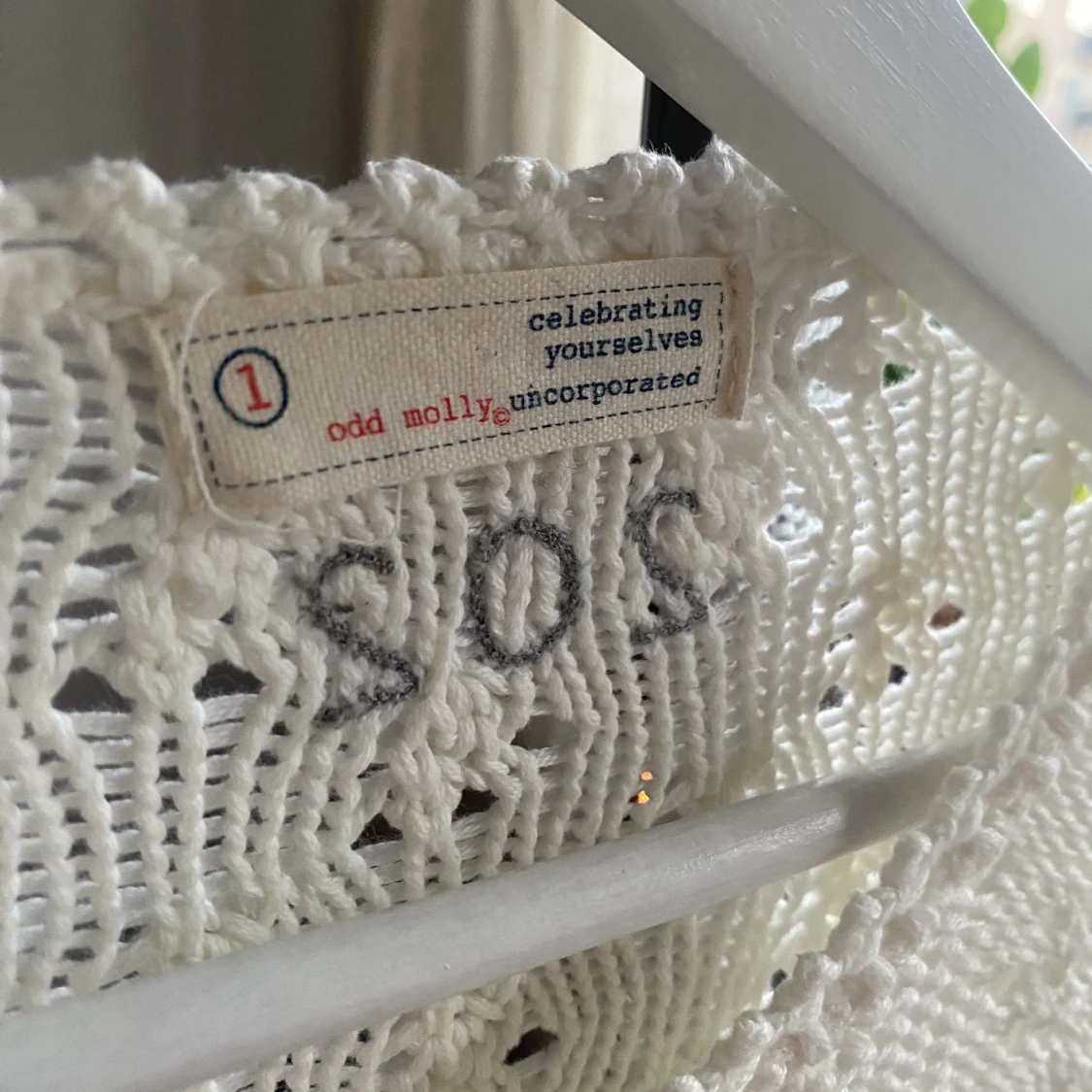 Kofta Odd Molly - 90