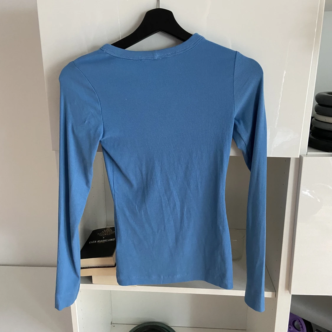 Långärmad tröja - 90