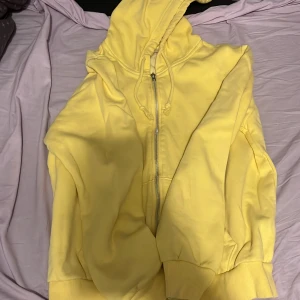 Kofta - Jag är 170 cm och den sitter perfekt.