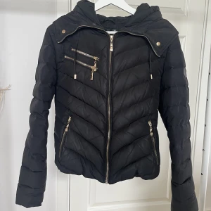 JACKA Hollies - Säljer denna superfina jacka från hollies! Den är i fint skick, fler bilder kan skickas om det önskas<3