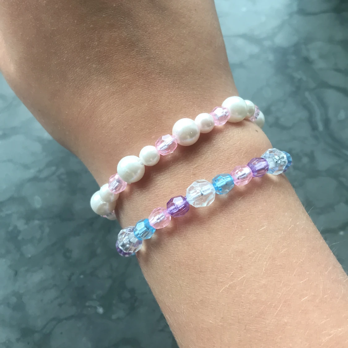 Handgjorda armband - 90