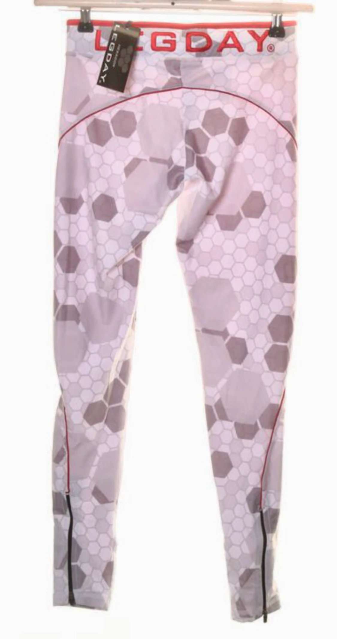 Legday träningstights Nyskick! Stl M 