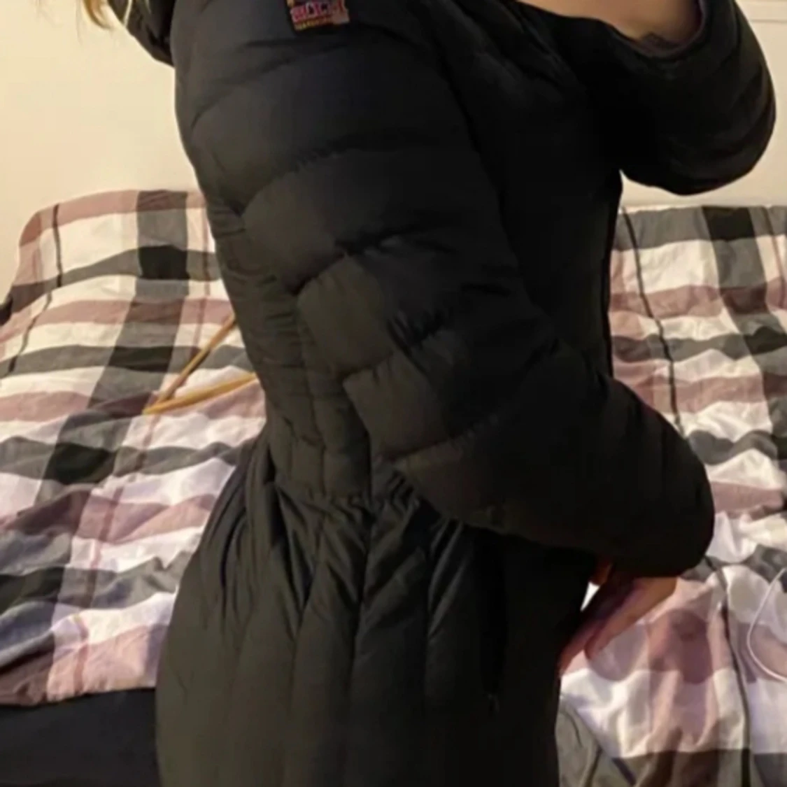 Parajumper dunjacka - 90