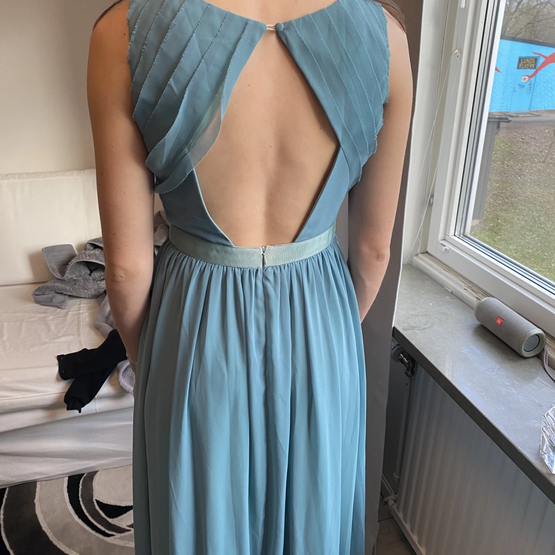 ByMalina balklänning❤️‍🔥 - 90