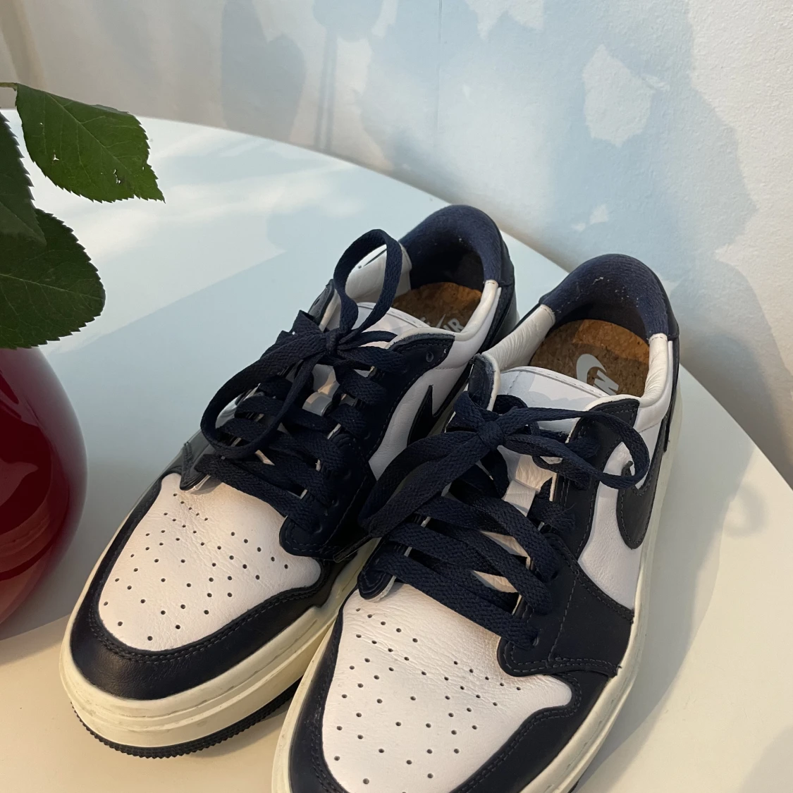 Air Jordan 1 Elevate - 91