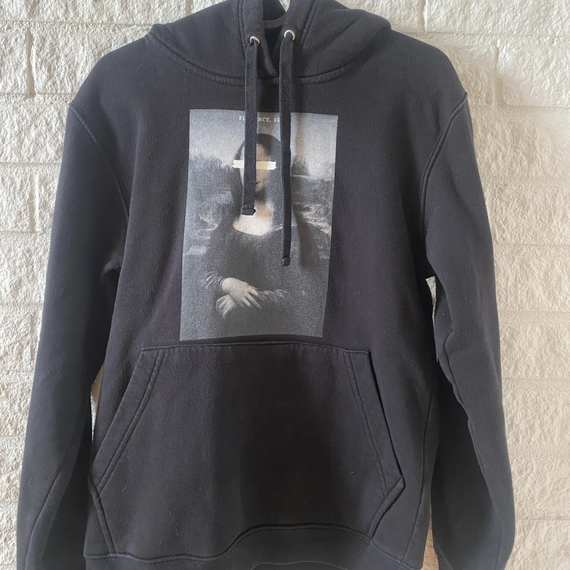 Hoodie från The Cool Elephant i storlek XS - 90