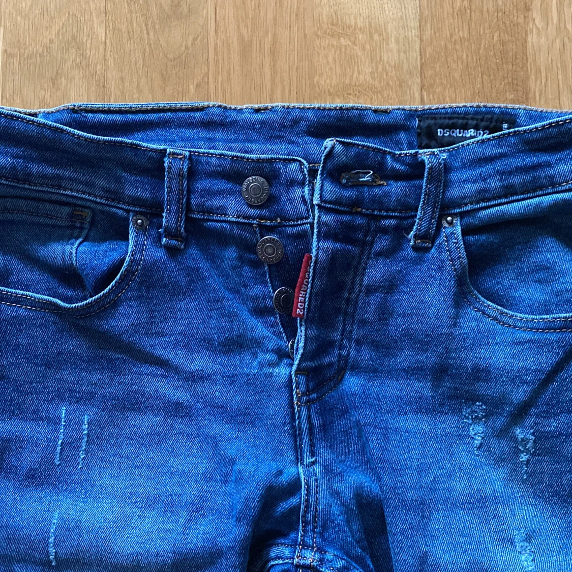 DSQUARED2 Byxor - 90