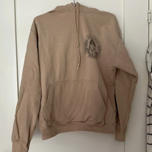 Niall Horan  - Niall Horan On The Loose Hoodie, köpt på hans konsert