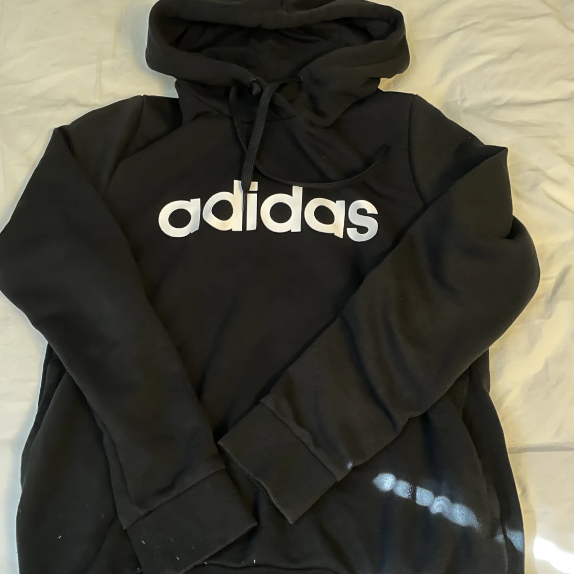 Adidas hoodie 