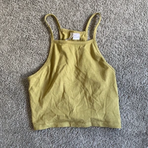 linne - så fint och skönt croppat linne