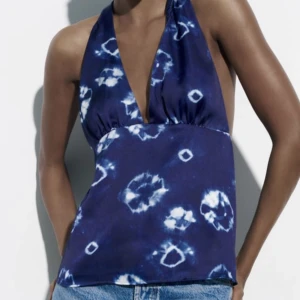 Söt topp - Jätte fin topp från zara! 